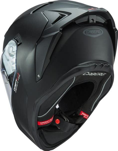 CABERG DRIFT EVO II MONO full face helmet
