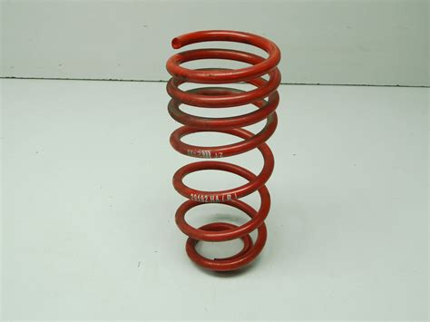 Damping, Spring Set for MINI