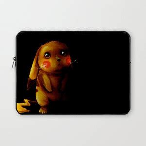Flipkart.com | Crazy Corner Helpless Pikachu Anime Printed 14 Inch ...