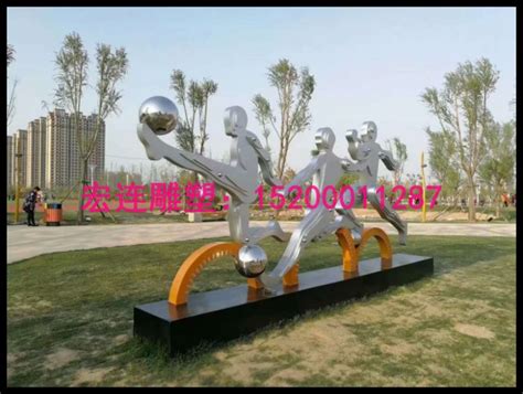 不锈钢雕塑-武汉雕塑厂家-武汉金兔子雕塑有限公司