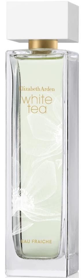 Elizabeth Arden White Tea Eau Fraiche Eau de toilette 100 ml | lyko.com