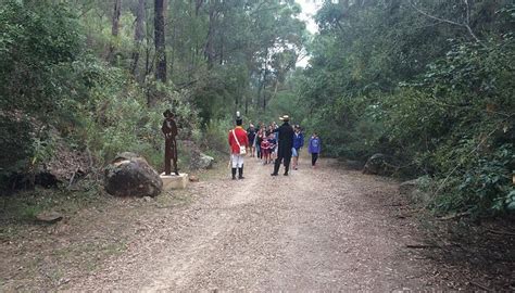 CONVICT TRAIL - All You Need to Know BEFORE You Go 2026 (with Photos ...