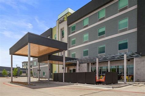 HOME2 SUITES BY HILTON ROWLETT ROCKWALL MARINA - Hotel Reviews, Photos ...