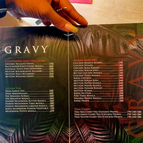 Menu at London Grill N Shake, Kumbakonam