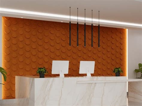 Acoustic Wall Panels India | U-TONE | Unidus Acoustics