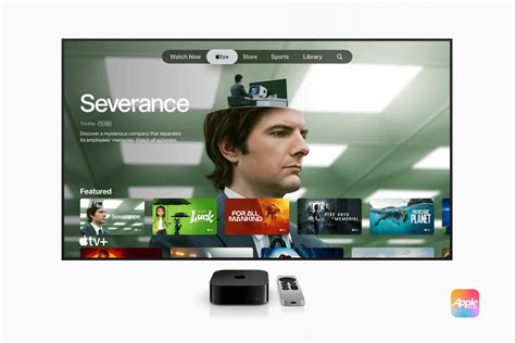 New Apple TV 4K Set to Arrive in Late 2025 with Fresh Upgrades ...