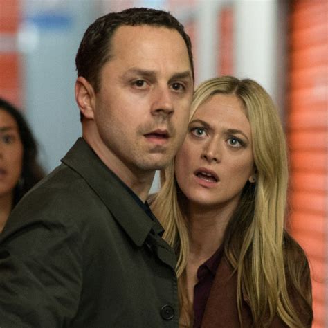 10 Shows Like Reacher To Watch For Some Action-Packed Drama