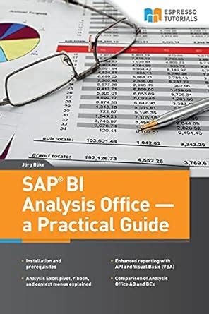Buy SAP BI Analysis Office - a Practical Guide Book Online at Low ...