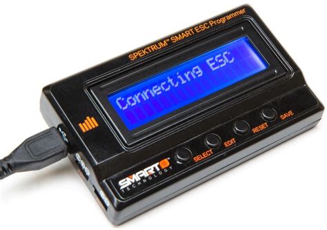 Image result for Smart ESC Programming Update Box