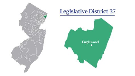 NJ Elections: Who's running in Legislative District 37 - NJ Spotlight News