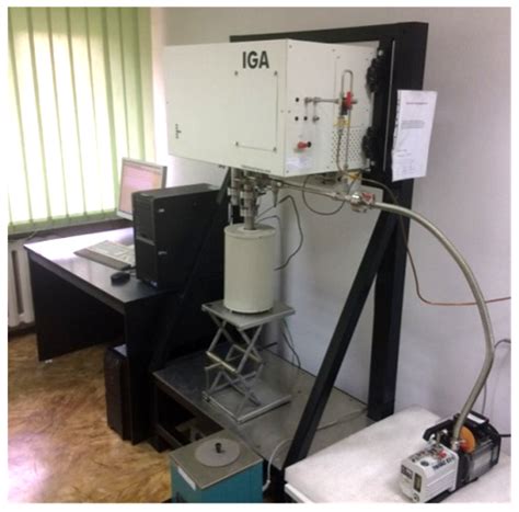 Analysis of the Influence of Coal Petrography on the Proper Application ...