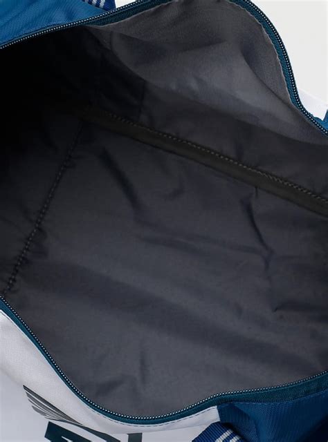 Buy Men Colourblocked Gym Bag Online at just Rs. 799.0 - 1000011836091 ...