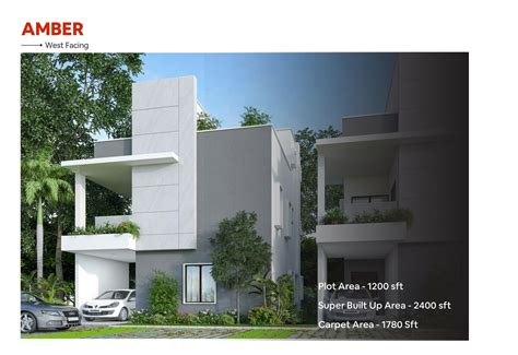 Booking Open Konig Orange County At Whitefield, Bangalore By Konig Homes