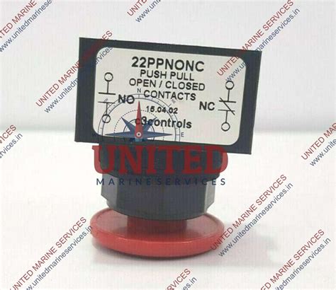 C3 CONTROLS - Automation Spares Surplus Inventory | United Marine Services