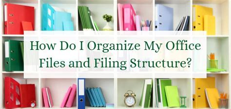 Image result for Example Internal Filing Structure