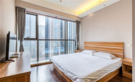 Beijing Jiamei Apartment (Daxing Biomedical Base Subway Station)(北京嘉美公寓 ...