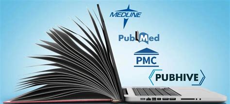 Biomedical Literature Access: MEDLINE, PubMed, PMC, and PubHive