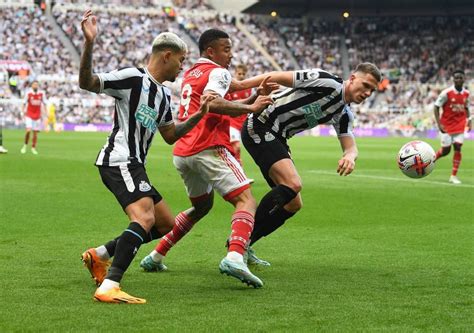 37 of the best images from our Newcastle win | Post-Match Gallery ...