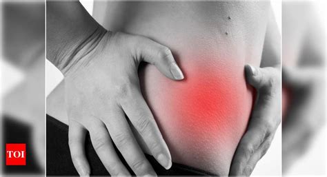 40% rise in number of endometriosis cases across Maharashtra - Times of ...