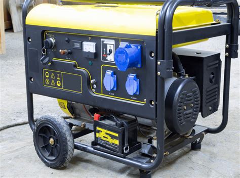 Image result for AC Generator Model