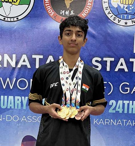 Jain Heritage School Achievers: Sports and Activities - January 2026