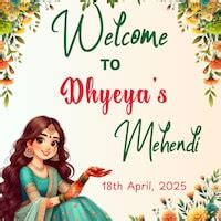 Buy Sreemantham Invite for Your Indian Baby Shower, Valaikappu or Godh ...