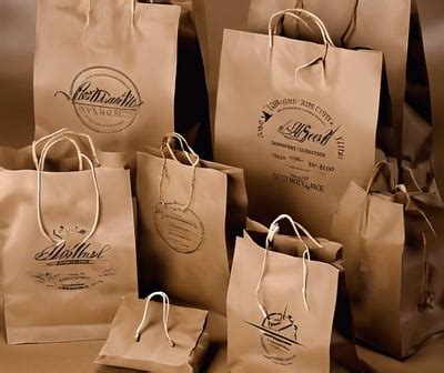 Paper bags by Evergreen Packaging | EVERGREEN PACKAGING