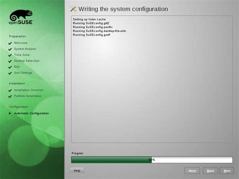 openSUSE 11.3 Review