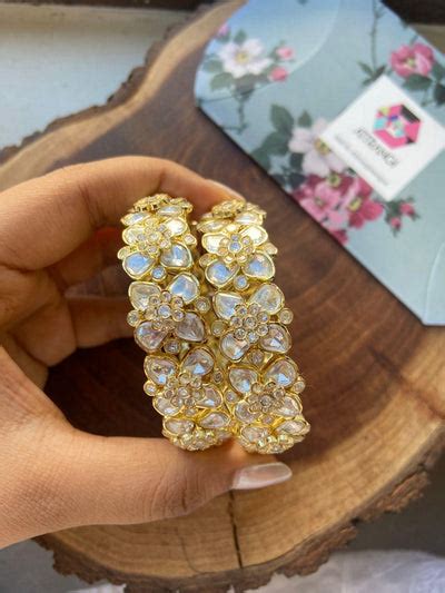 Artificial Bangles Indian - Traditional Elegance Reimagined