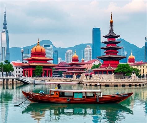 "Top 25 Must-Visit Cities in Asia: A Traveler's Ultimate Guide"– Unboxify