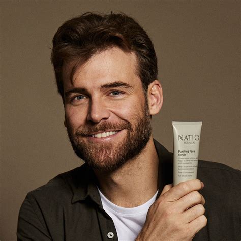 Purifying Face Scrub • 100g