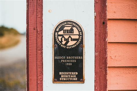 HODGE PREMISES INN (Twillingate, Newfoundland) - B&B Reviews & Photos ...