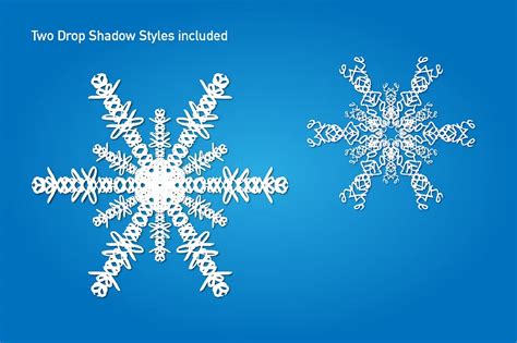 Text Snowflake Generator for Illustrator — Teletype