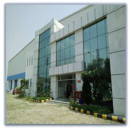 Lloyd Electric & Engineering Office Photos