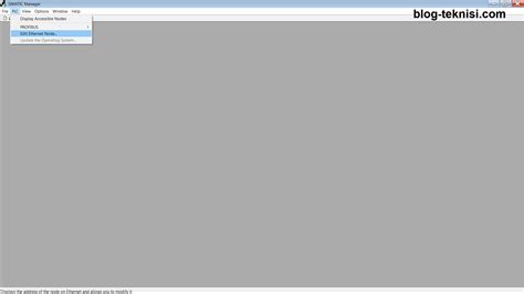 Using a Laptop as an HMI Module 的图像结果