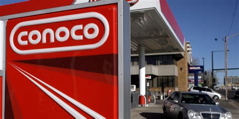 ConocoPhillips official, police officer accused of $3M theft