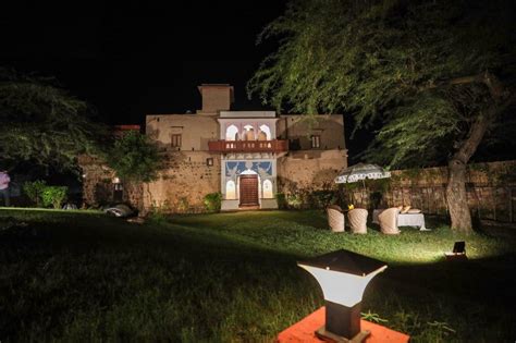 Lal Darwaza - 18th Century Heritage Haveli - Venue - Sohna Road ...