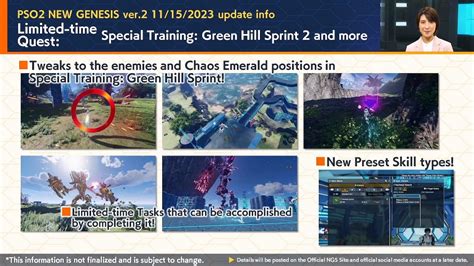 Image result for PSO2 NGS Green Alien