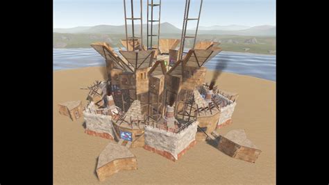 Spinky Rust Base 的图像结果