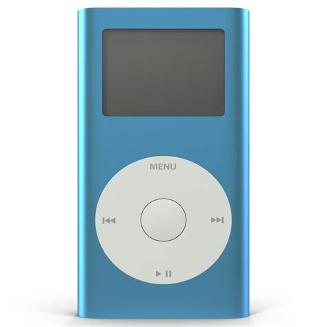 Image result for iPod Mini Models