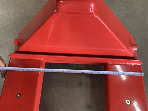 Buy Liberty Scales - SL-5000-E Industrial Warehouse Truck/ Pallet Jack ...