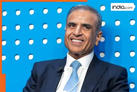 Sunil Mittal’s BIG partnership with Sundar Pichai’s Google and ...