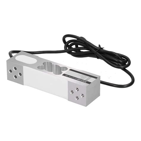 Buy Load Cell, Load Cell Sensor Excellent Electrical Conductivity 60 ...