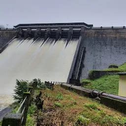 Best Top Rated Hydroelectric power plant in Gavi, Kerala, India | Yappe.in