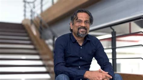 Zoho's Founder Who is Sridhar Vembu, The Man Behind India's Viral ...