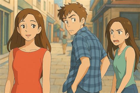 What Are 'Ghibli' Visuals That Are Going Viral On Social Media?