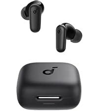 soundcore by Anker R50i VI True Wireless Earbuds, 10mm Drivers with Big ...