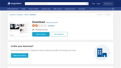 CNET Download Reviews 的图像结果