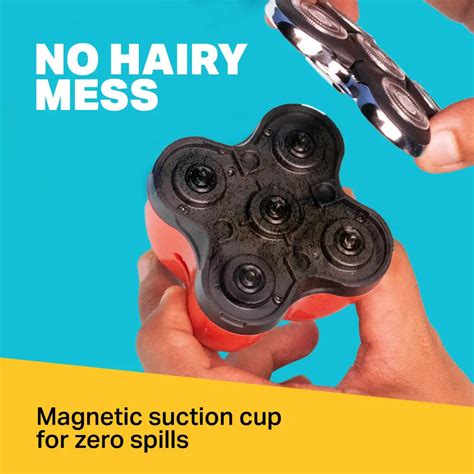 HeadShaver PRO | Bombay Shaving Company