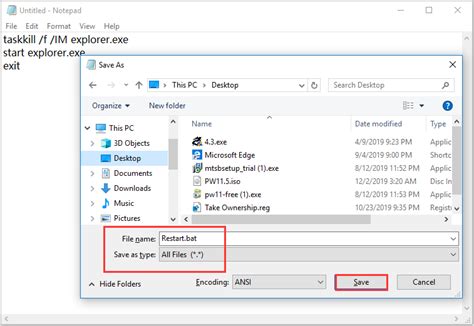 Image result for Restart Windows Explorer